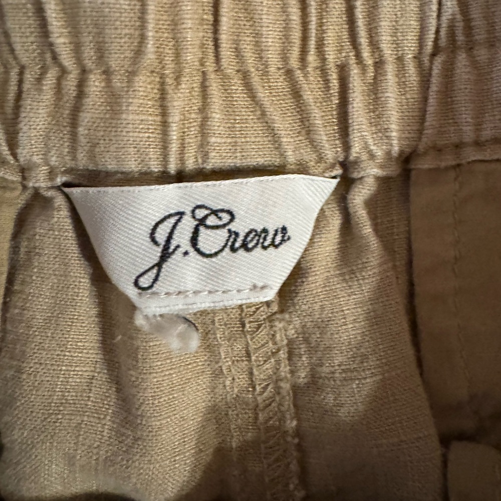Women’s J. crew linen shorts, Bundle of 4 ,
Size Small - Picture 10 of 12